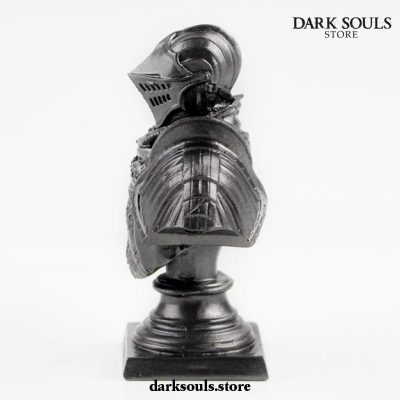 2021 Dark Souls Faraam Knight Statue Figure