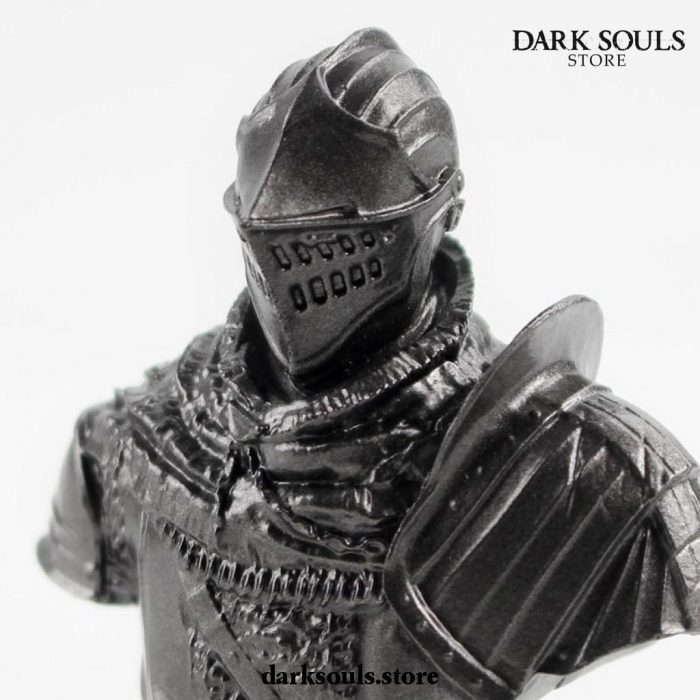 2021 Dark Souls Faraam Knight Statue Figure