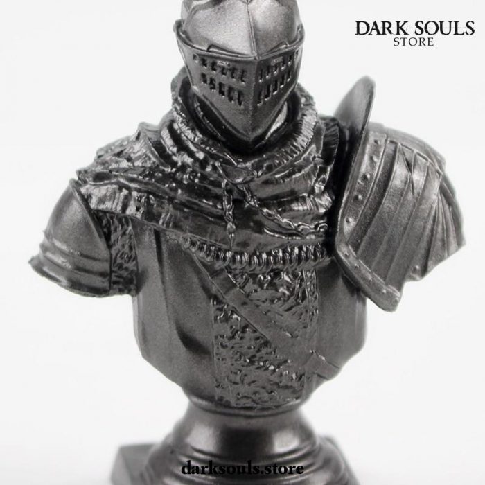 2021 Dark Souls Faraam Knight Statue Figure