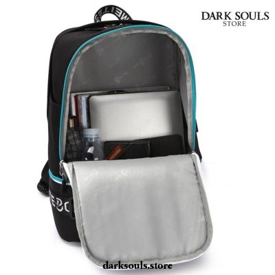 2021 Dark Souls Printing Backpack New Style