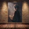 2021 Dark Souls Queen Wall Art Home Decor