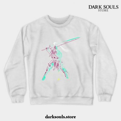 Artorias Crewneck Sweatshirt White / S