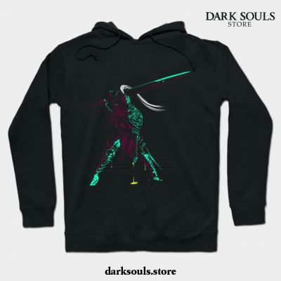 Artorias Hoodie Black / S