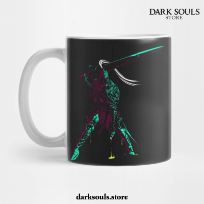 Artorias Mug