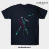 Artorias T-Shirt Navy Blue / S