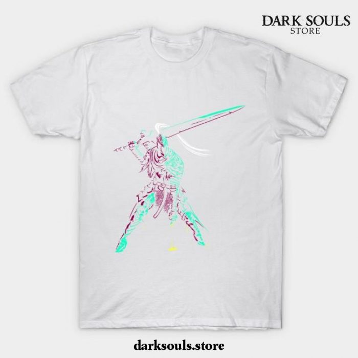 Artorias T-Shirt White / S