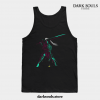 Artorias Tank Top Black / S