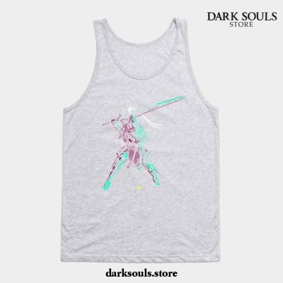 Artorias Tank Top Gray / S