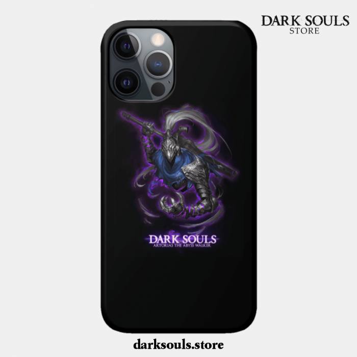 Artorias Warrior Phone Case Iphone 7+/8+