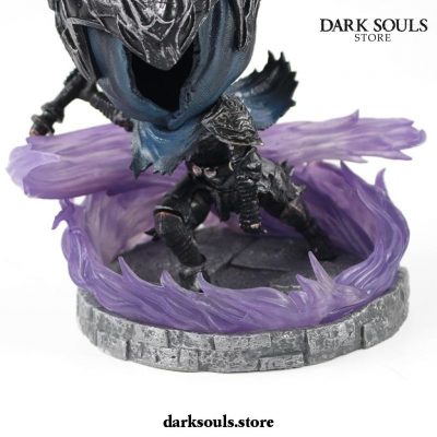 Dark Souls Artorias The Abysswalker With Sword Pvc Figure