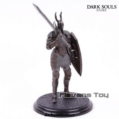 Dark Souls Black Knight Warrior Pvc Figure