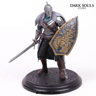 Dark Souls Faraam Knight Warrior Figure