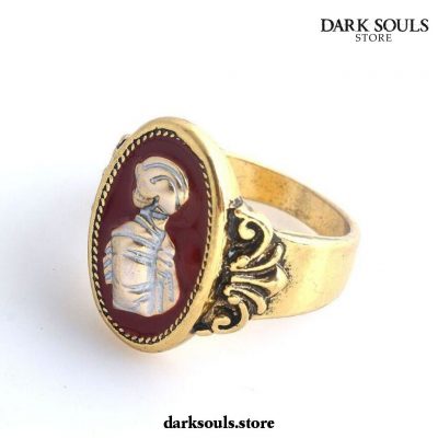 Dark Souls Iii Sunrider Ring 8