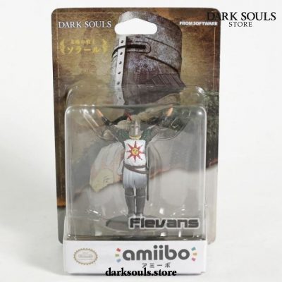 Dark Souls Remastered Astora Praise The Sun Statue Pvc Figure