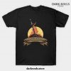 Dark Souls T-Shirt Black / S