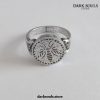 Game Dark Souls Iii Bee Ring Enamel