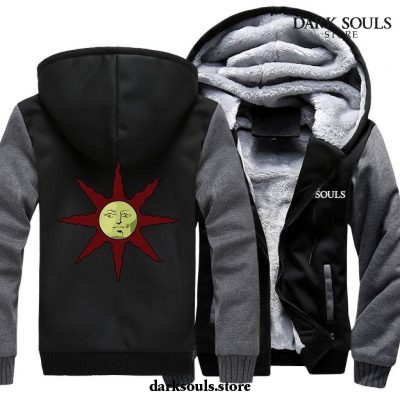 Game Dark Souls Solaire Of Astora Praise The Sun Cosplay Jacket