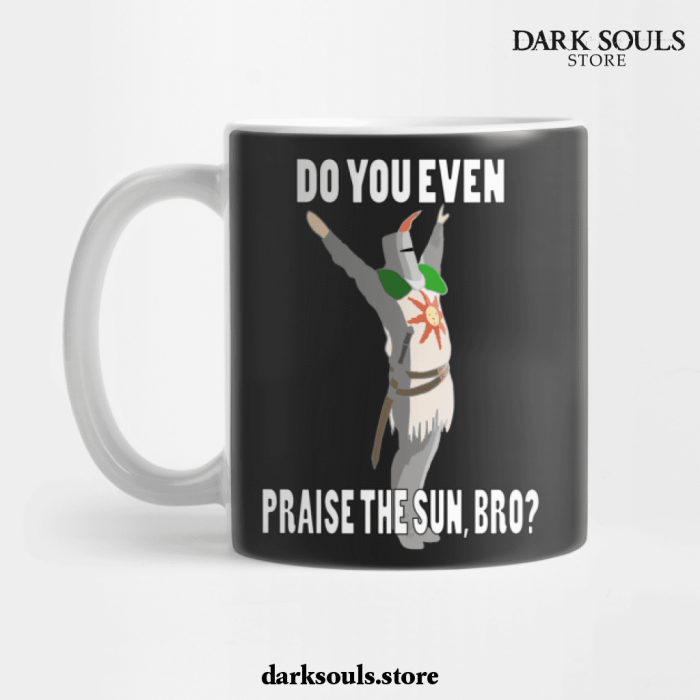 Grossly Incandescent Mug