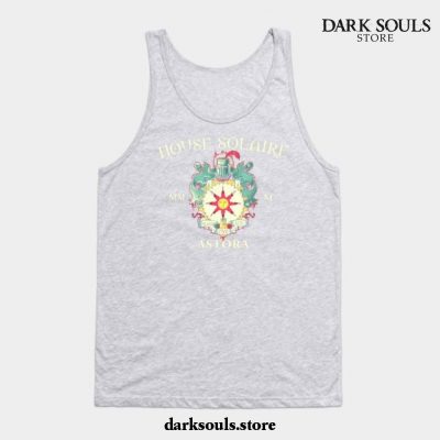 House Solaire Tank Top Gray / S