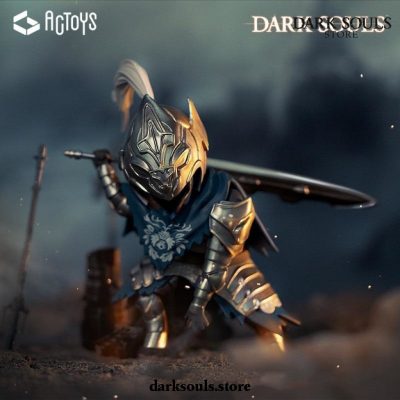 Original Dark Souls Series Blind Box Toys