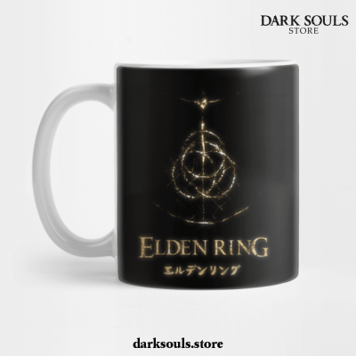 Praise The Ring Mug