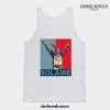 Solaire_S Hope Tank Top White / S