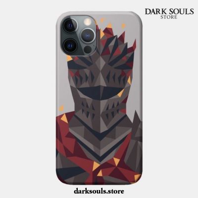 Soul Of Cinder Iron Amor Phone Case Iphone 7+/8+