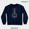 The Dark Sun Crewneck Sweatshirt