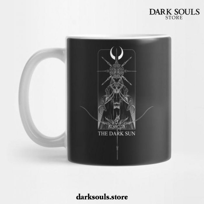 The Dark Sun Mug