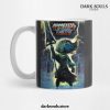 The Nameless King He-Man Mashup Mug