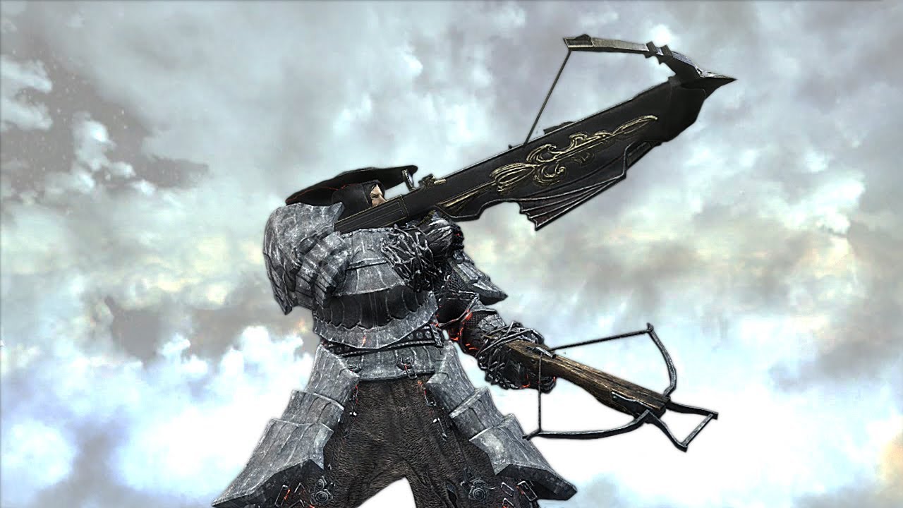 The 10 Worst Weapons In The Dark Souls Game - Dark Souls Store