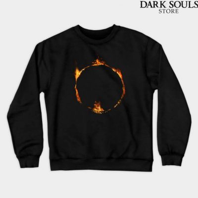 Dark Sign Sweatshirt Black / S