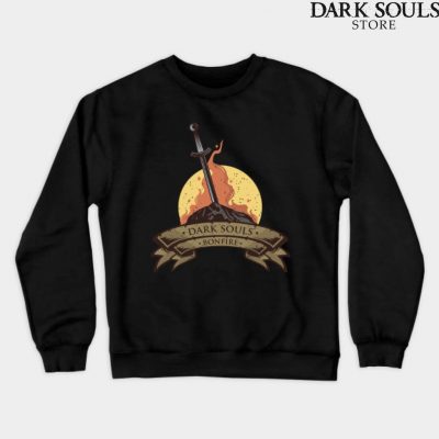 Dark Souls Sweatshirt Black / S