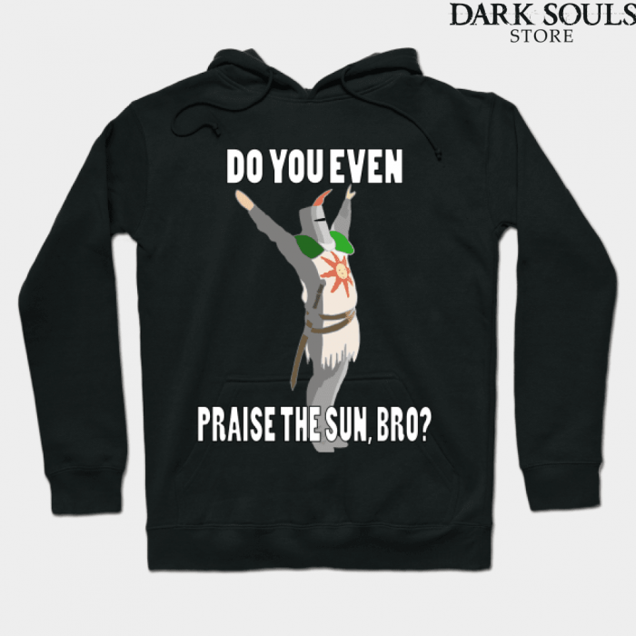 Grossly Incandescent Hoodie Black / S