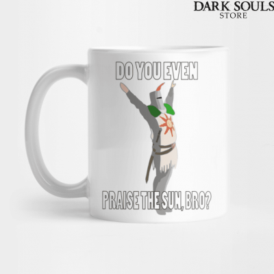 Grossly Incandescent Mug