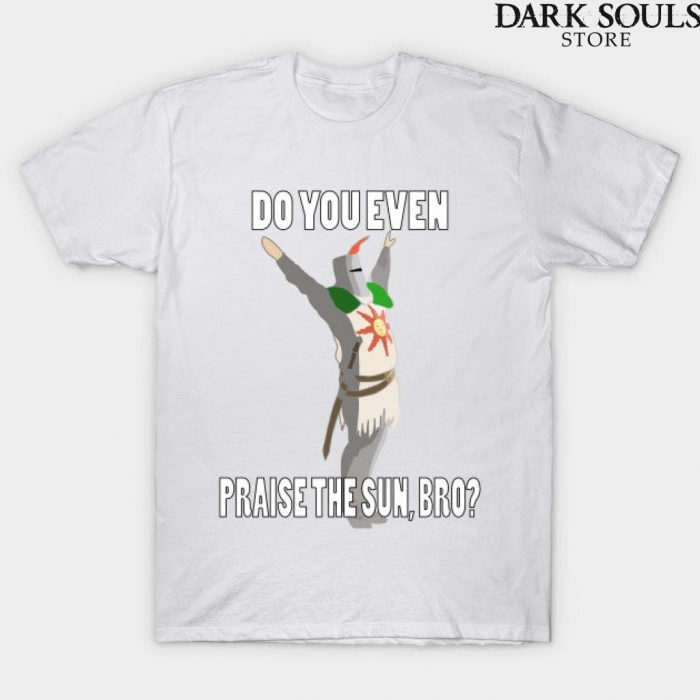 Grossly Incandescent T-Shirt White / S