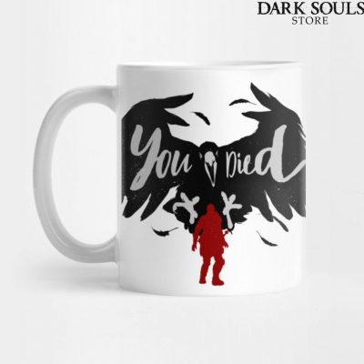 Prepare To Fly Mug