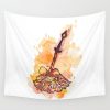 dark souls bonfire635555 tapestries 1 - Dark Souls Store