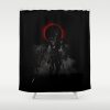 soul of cinder946732 shower curtains - Dark Souls Store