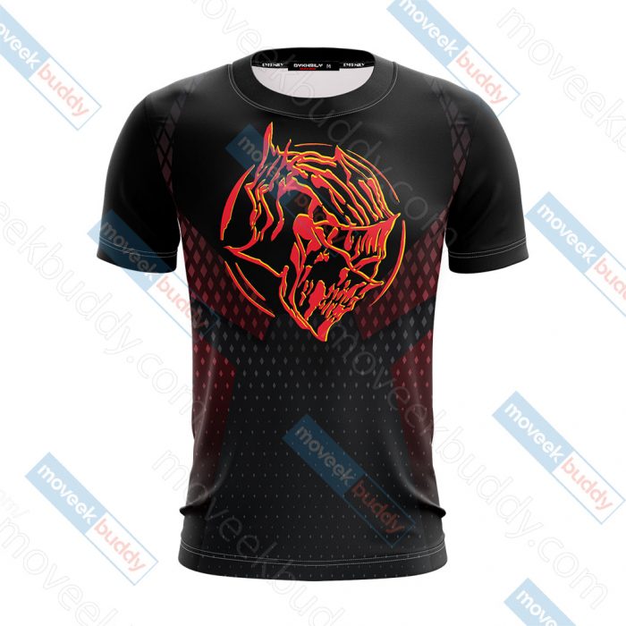 tee front b09d6254 426f 43e7 a2f9 - Dark Souls Store