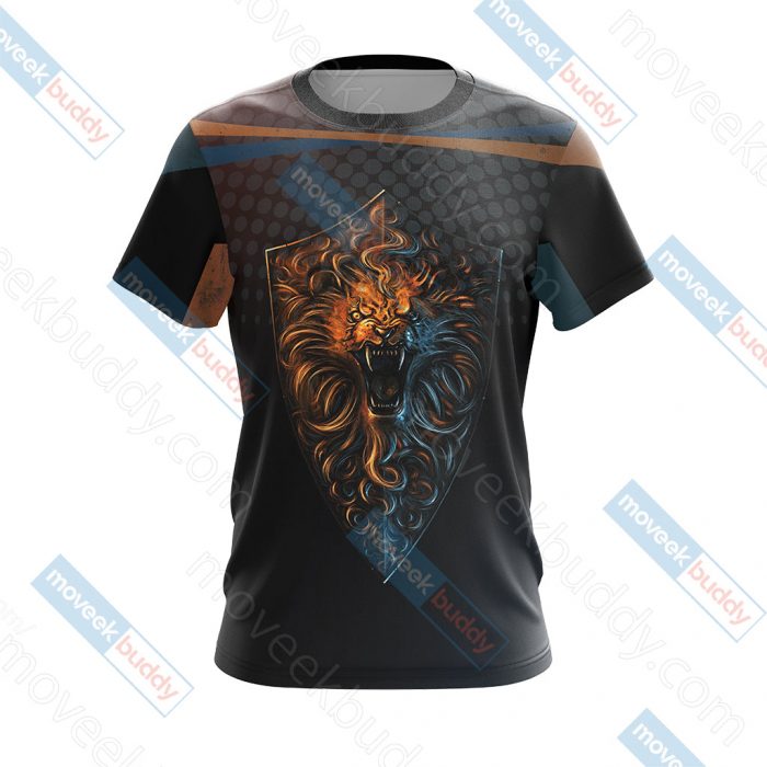 tee front bea9fd87 7747 468c 9f58 - Dark Souls Store