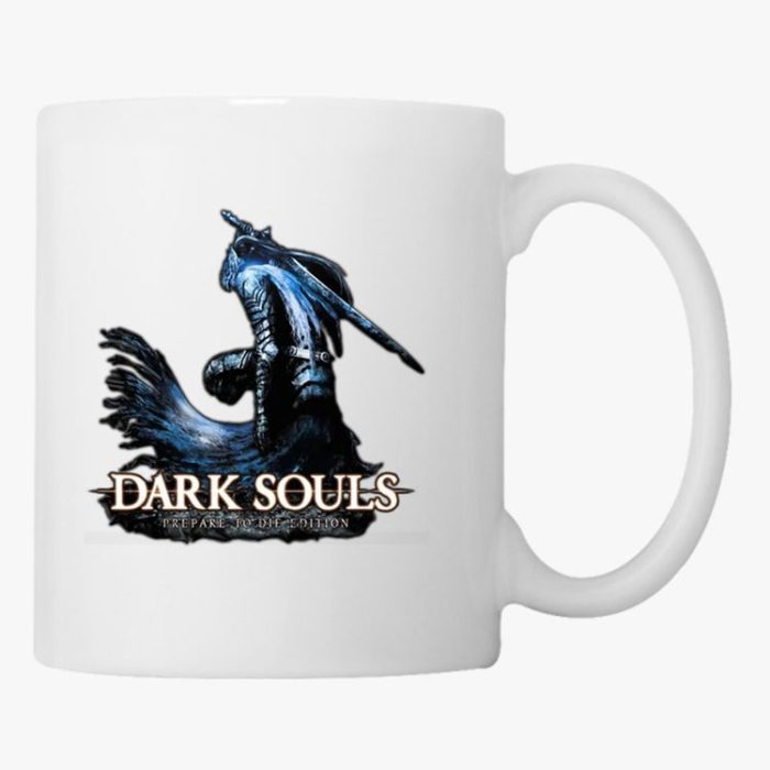 dark souls coffee mug - Dark Souls Store