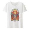 Dark Souls Church of The Sun Modal T Shirt Funny Suns Out Guns Out Fashion Streetwear.jpg 1000x1000.jpg - Dark Souls Store