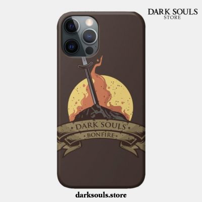 Dark Souls Phone Case